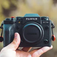 Finepix A <i>(Compact)</i>