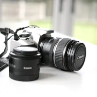 EOS M <i>(Hybride)</i>