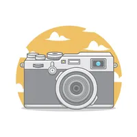 Finepix S <i>(Bridge)</i>