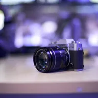 Finepix HS <i>(Bridge)</i>