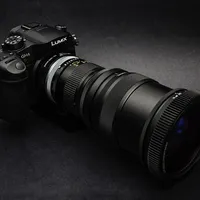 Lumix G6 <i>(Hybride)</i>