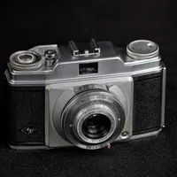 Finepix SL <i>(Bridge)</i>