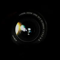 EOS R <i>(Hybride)</i>