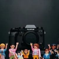 Finepix Z700 <i>(Compact)</i>