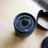 Lumix FZ <i>(Bridge)</i>