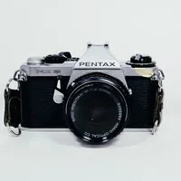 K3 / K7 / K-5IIs <i>(Reflex)</i>