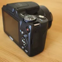 Lumix DMC-FT <i>(Compact)</i>