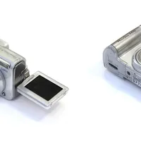 Coolpix S sÃ©rie 9000 et S80  <i>(Compact)</i>