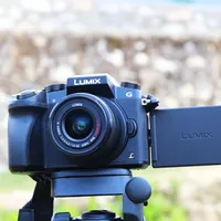Lumix DMC-TZ sÃ©rie 3 Ã  50 <i>(Compact)</i>