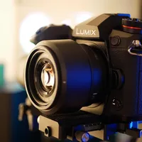 Lumix DMC-FS <i>(Compact)</i>