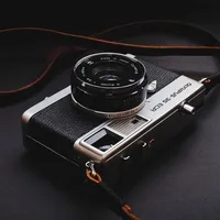 Om-D E-M1  <i>(Hybride)</i>