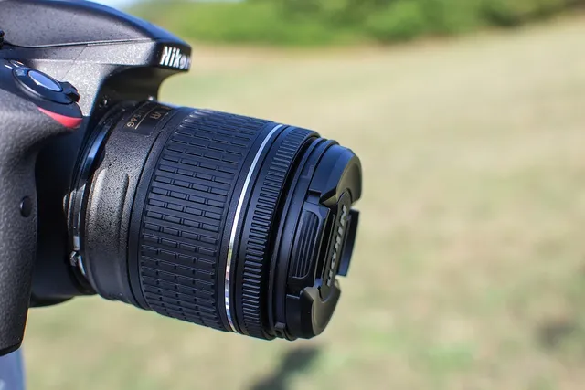 Nikon