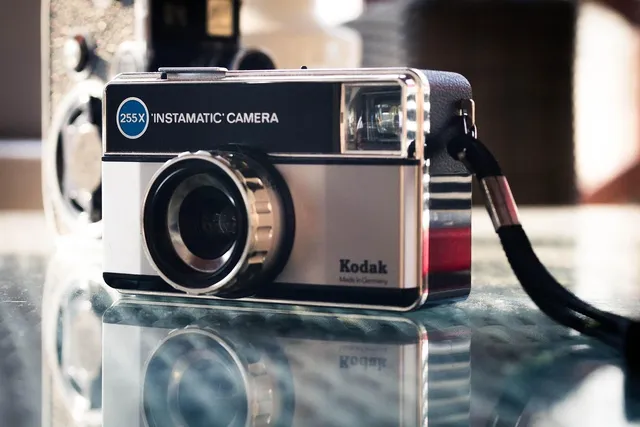 Kodak