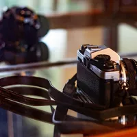 EOS XD <i>(Reflex)</i>
