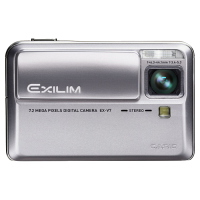Exilim EX-V <i>(Compact)</i>