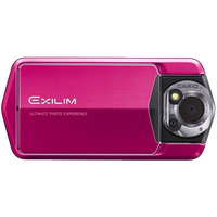 Exilim EX-T <i>(Compact)</i>
