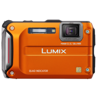 Lumix FT <i>(Compact)</i>