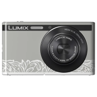 Lumix XS <i>(Compact)</i>