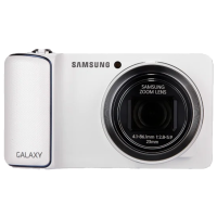 Galaxy Camera <i>(Compact)</i>